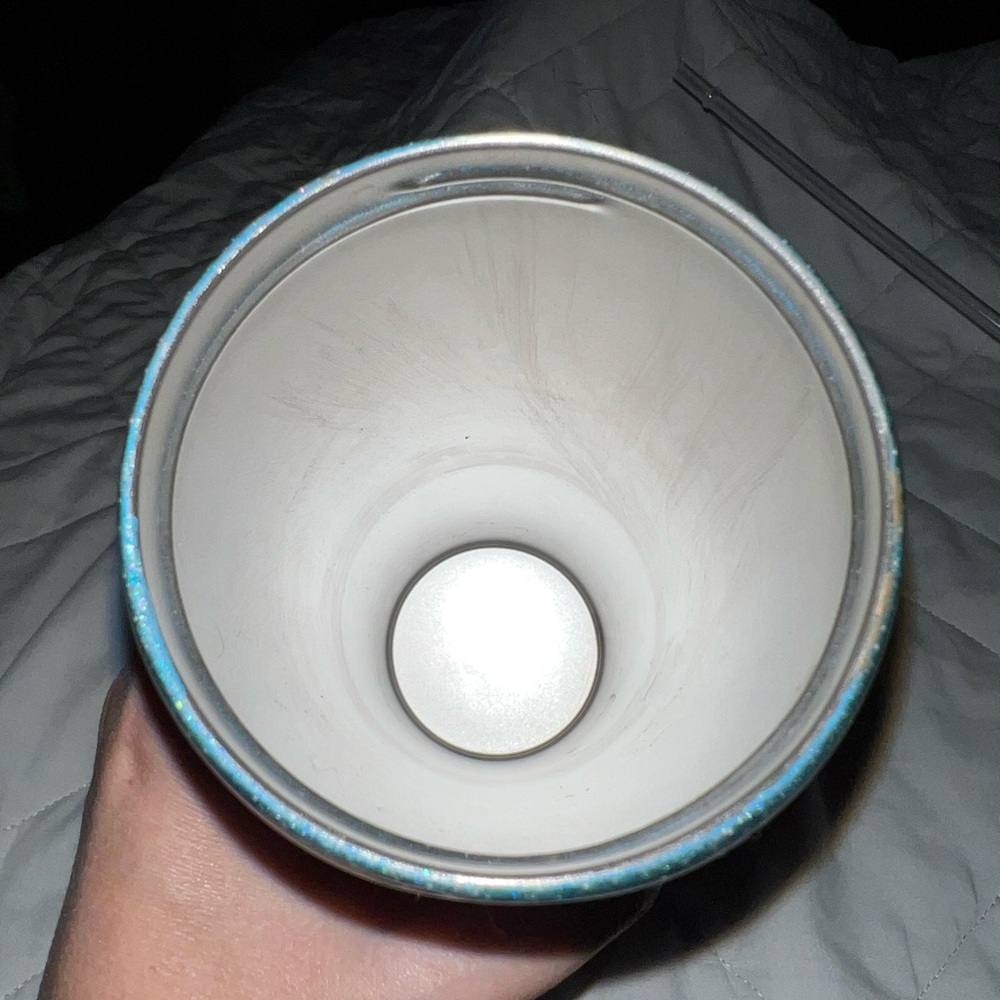 Handmade Disney Saying Straw Tumbler - Picture 3 of 5